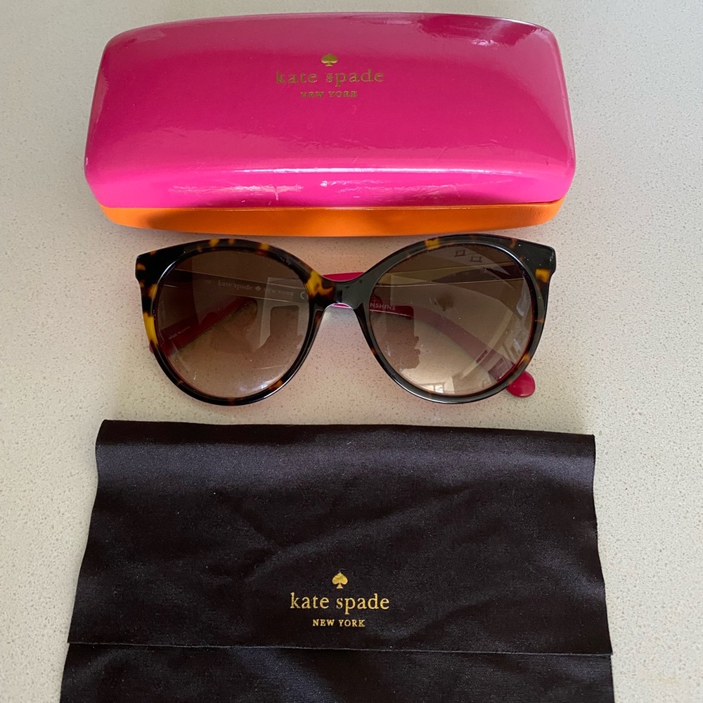 Kate Spade Sunglasses